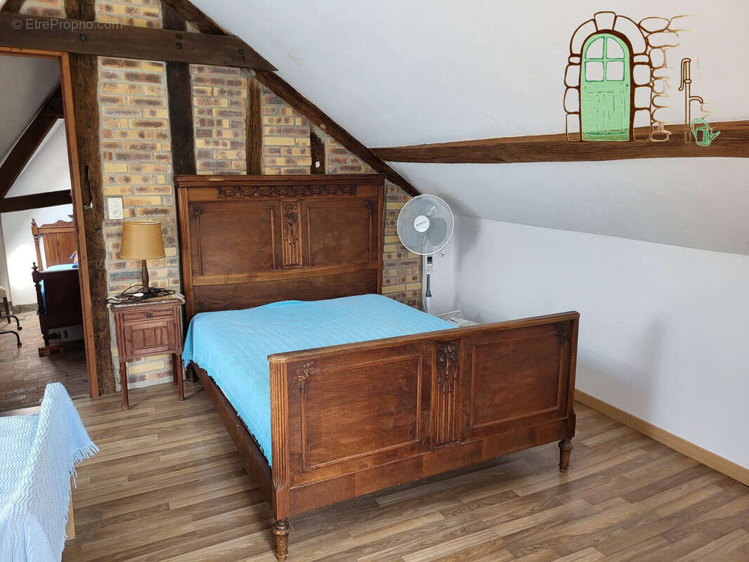 Maison 127 m² à Saint-Marc-Du-Cor  - photo 6