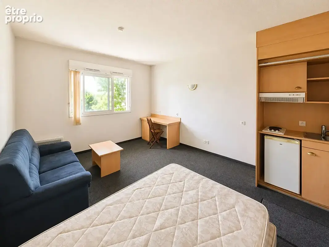Appartement à SAINT-MALO