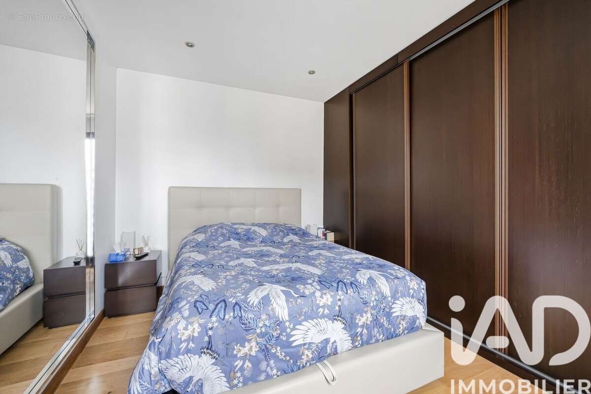 Photo 5 - Maison à IVRY-SUR-SEINE