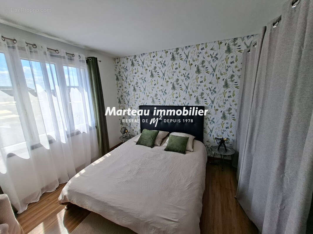 Appartement à LE MANS
