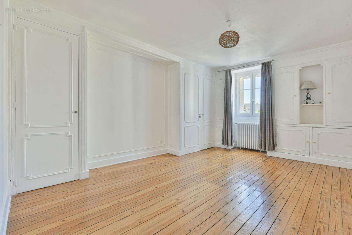 Appartement à LIMOGES