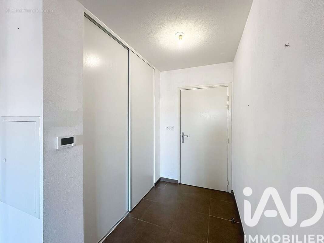 Photo 4 - Appartement à MORIERES-LES-AVIGNON