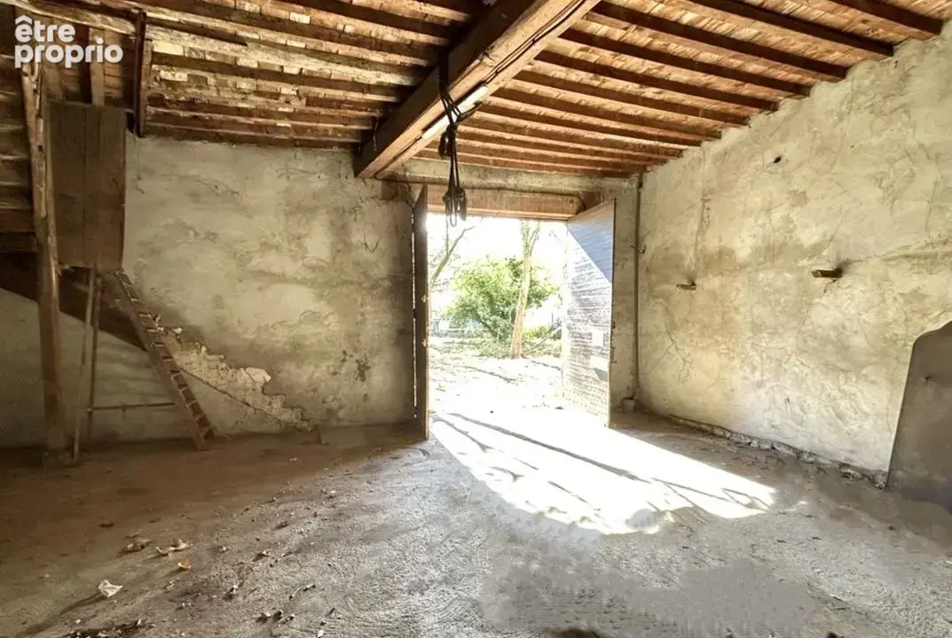 Maison 2 pièces 100 m² à vendre à Bron (69500) - photo 2