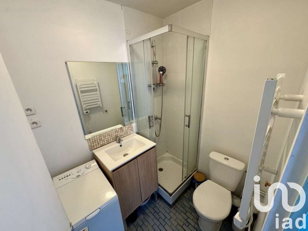 Photo 6 - Appartement à LA BAULE-ESCOUBLAC