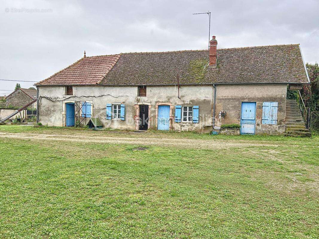 Corps de Ferme - photo 9