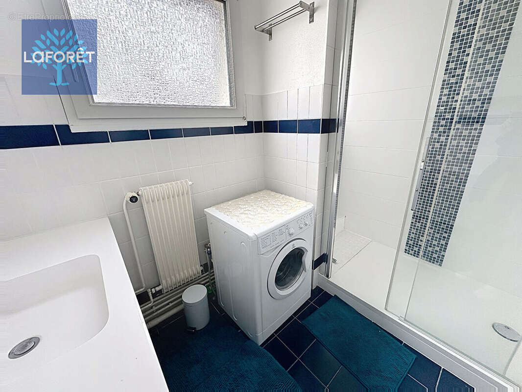 Appartement à OSTWALD