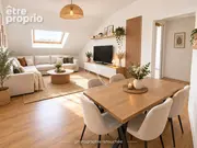 Appartement à SAINT-SEBASTIEN-SUR-LOIRE