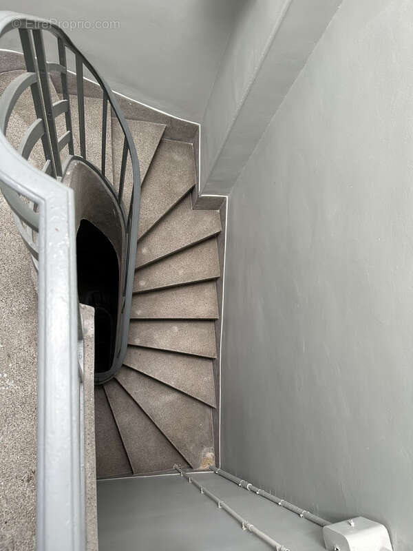 Appartement à ROYAT