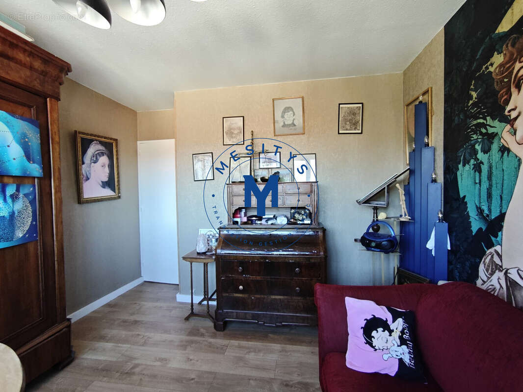 Appartement à FIRMINY