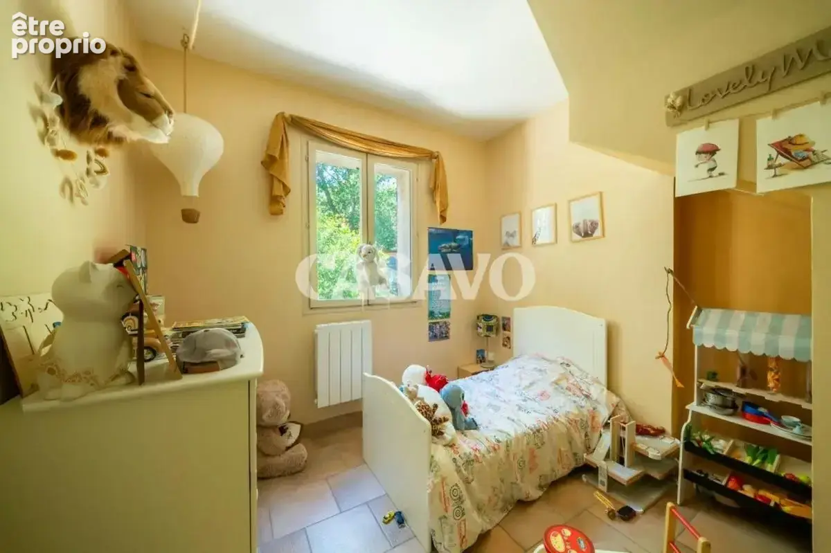 Vente Maison 5 pièces de 137m² - 84360 Mérindol - photo 11