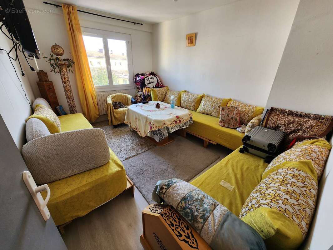 Maison à CARCASSONNE