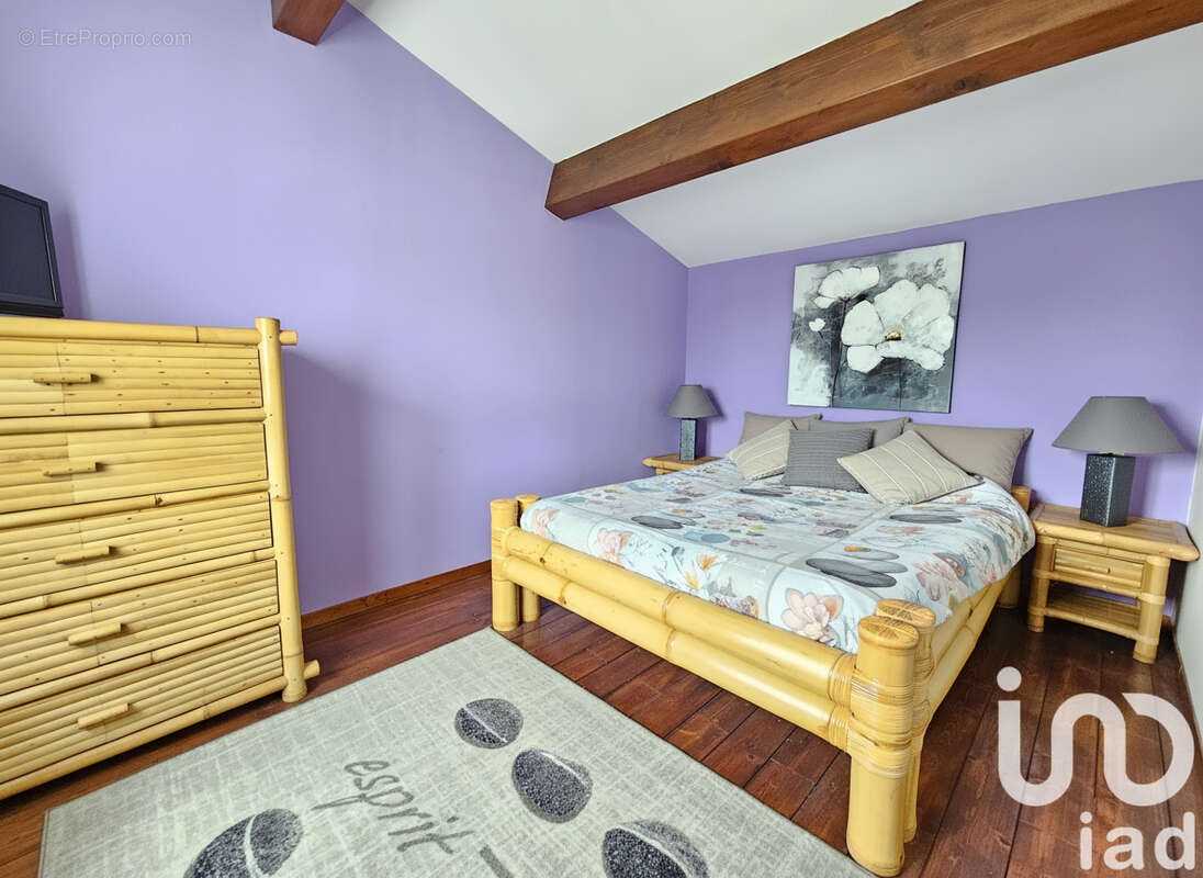 Photo 8 - Maison à ARS