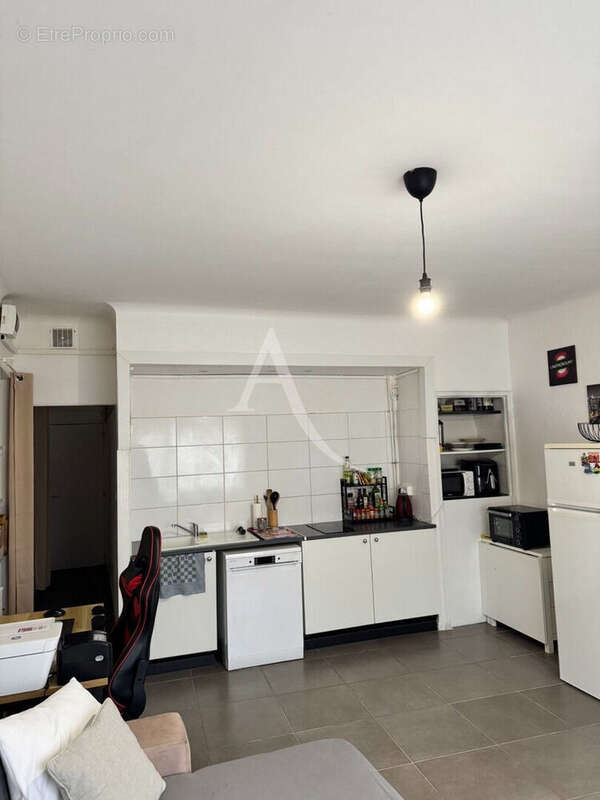 Appartement à NARBONNE