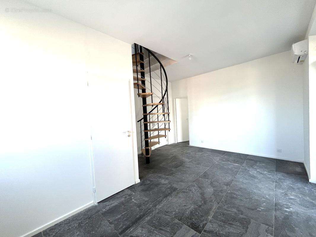 Appartement à LA GARDE