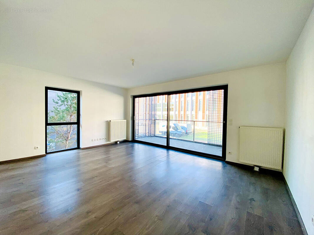 Appartement à LE HAVRE