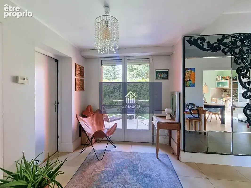 Maison traditionnelle - photo 9
