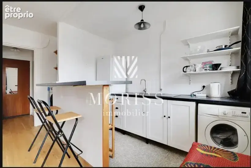 Appartement 1 pièce 26 m² à vendre à Paris-11e (75011) - photo 5