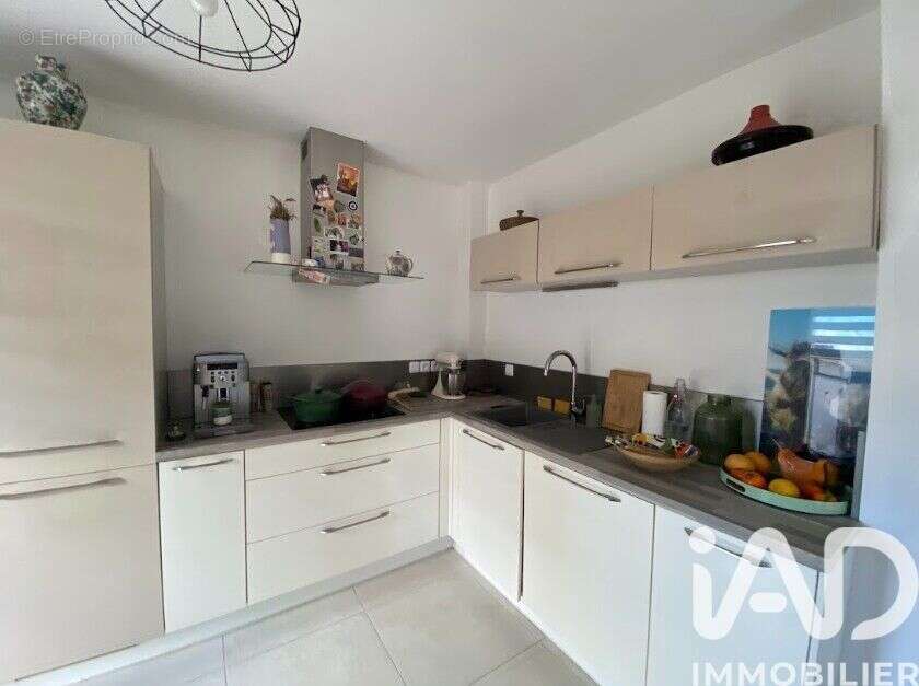 Photo 5 - Maison à SAINT-GEORGES-D'ORQUES