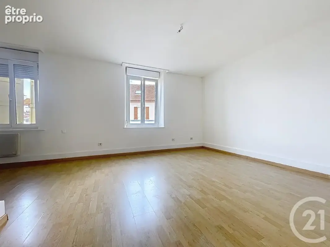 Appartement 2 pièces 40 m² à vendre à Epinal (88000) - photo 5