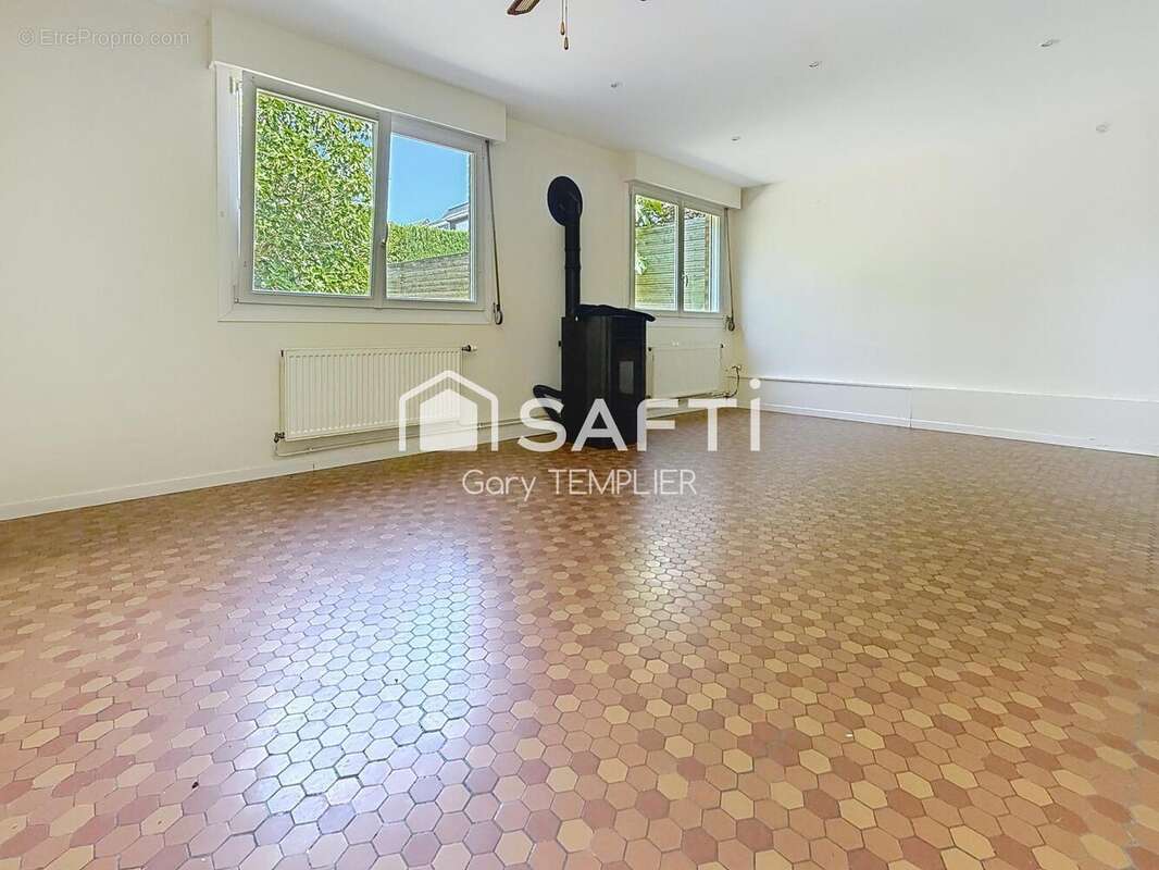 Maison 125 m² à Prouvy  - photo 2