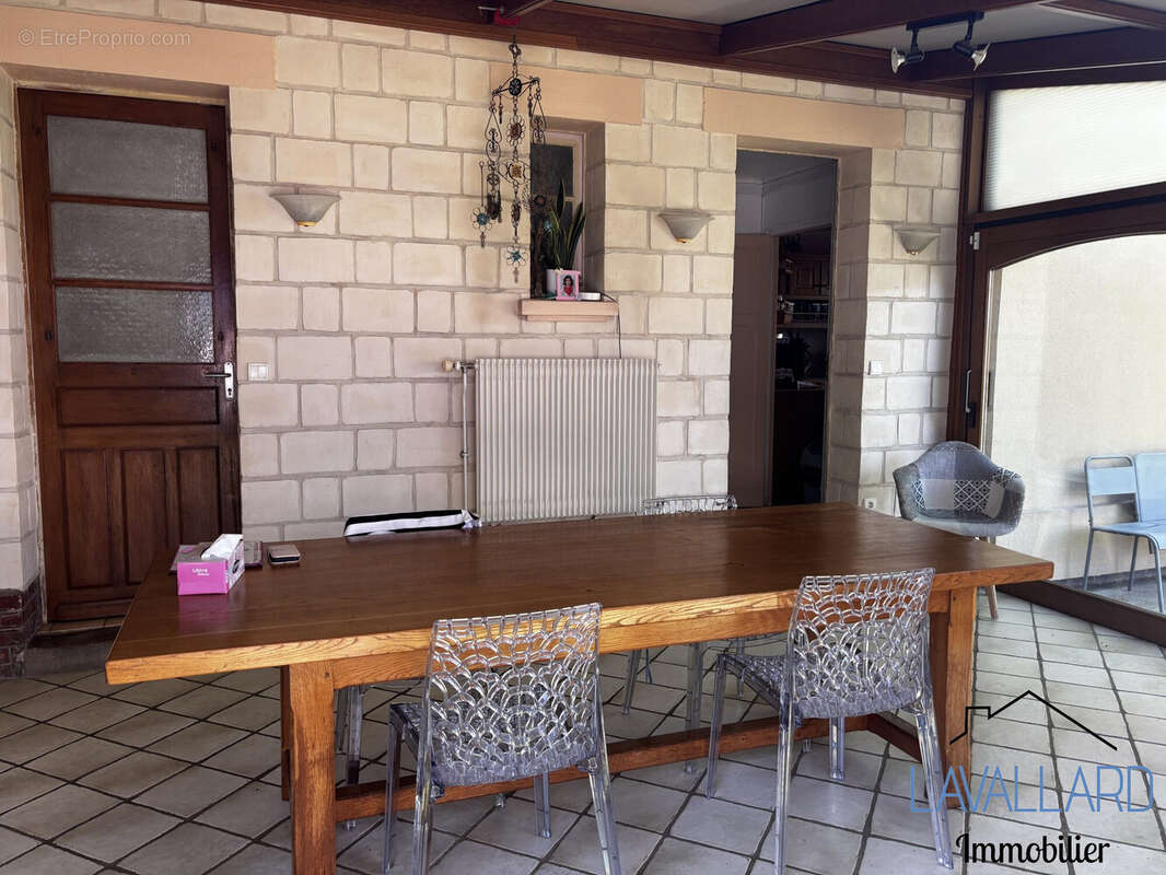 Maison 170 m² à Dury  - photo 9