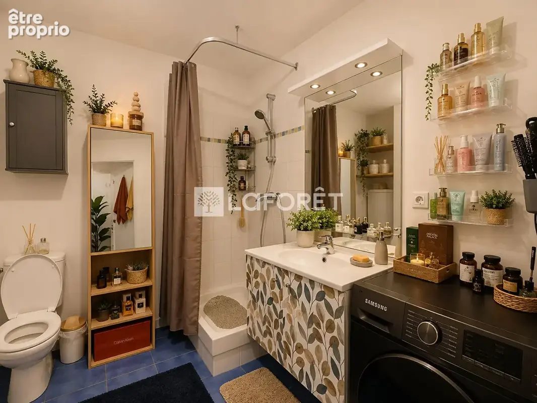 Studio 30 m² avec terrasse à Chatou - Sans travaux, idéal investisseur - photo 10
