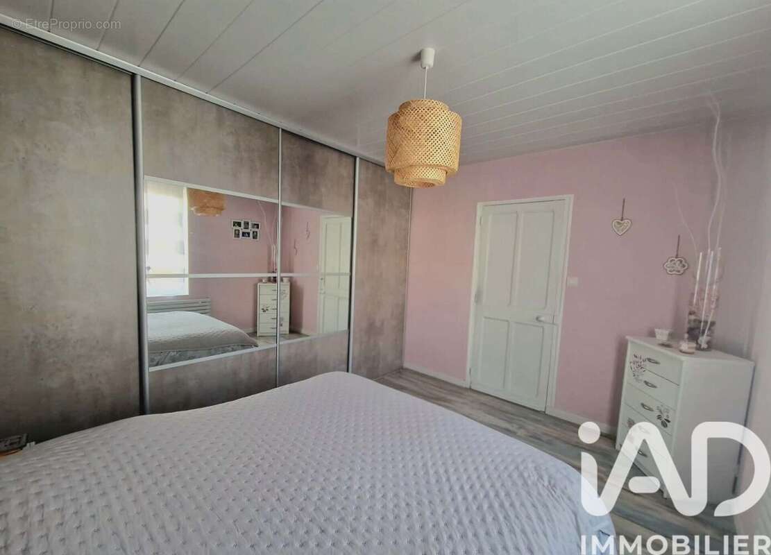 Photo 8 - Maison à VERMELLES