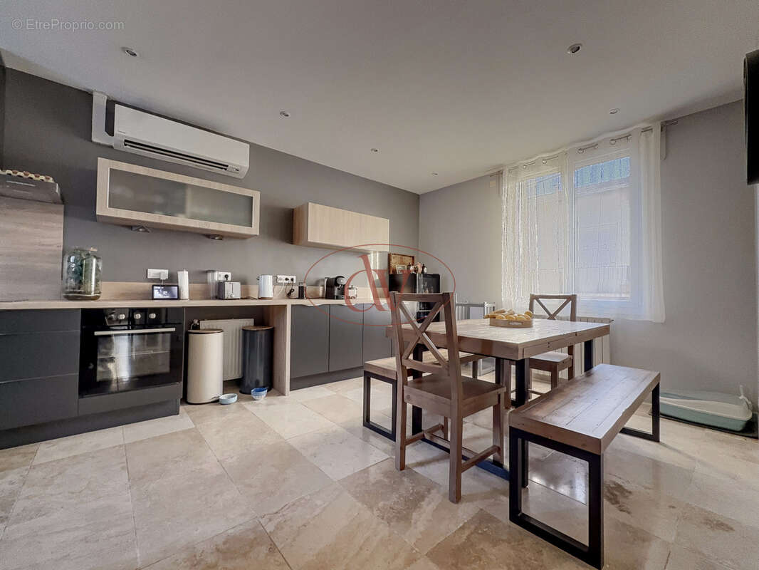 Appartement à PERPIGNAN