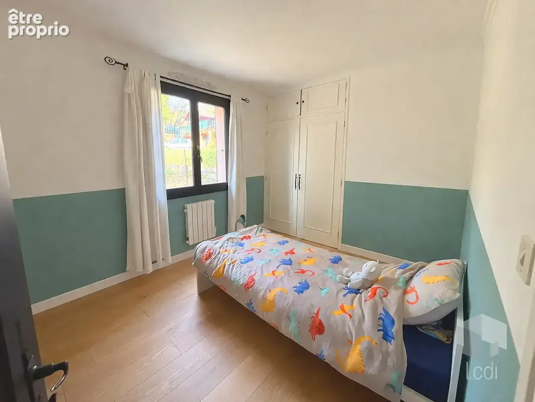 LE TEIL, maison de 135 m2, 4 chambres - photo 11
