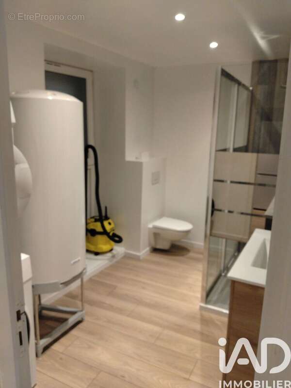 Photo 9 - Appartement à SAINT-JEAN-D&#039;ARVES