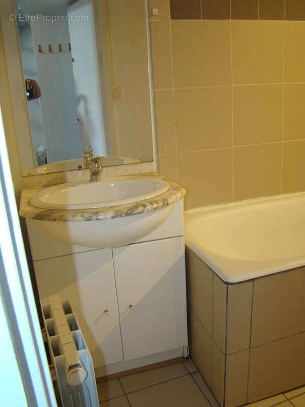 Appartement à GENCAY