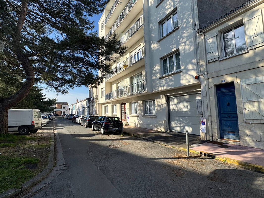 Appartement à ROCHEFORT