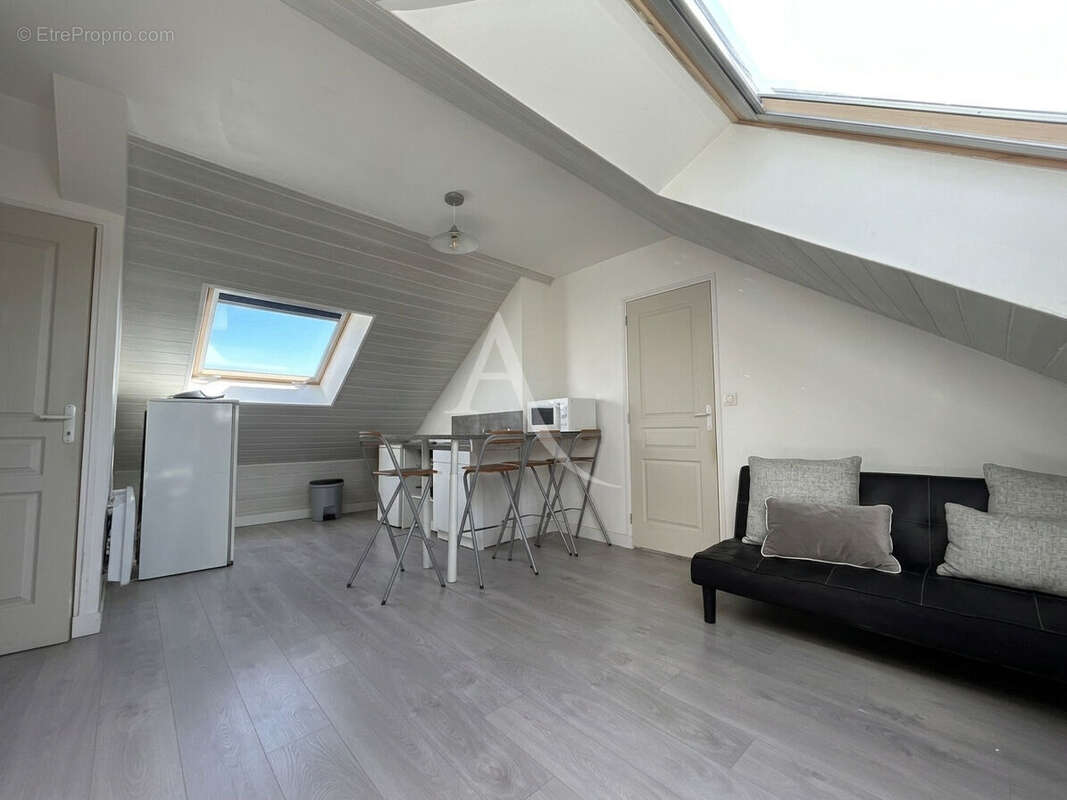 Appartement à SAINT-NAZAIRE