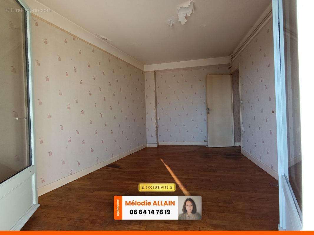 Appartement 61m2 vieux vichy - opportunité a saisir - photo 6