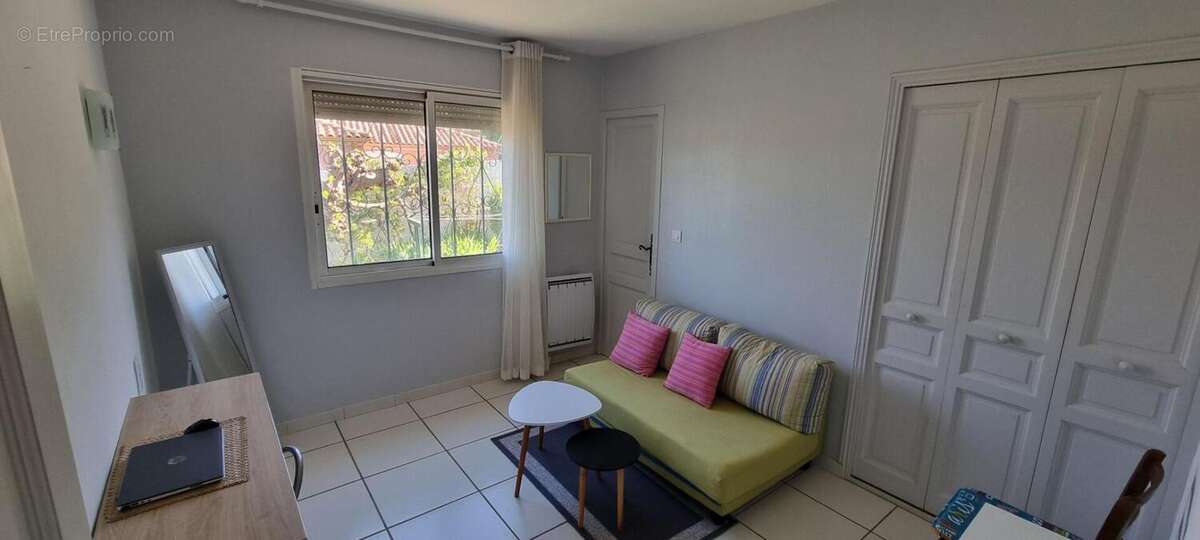 Maison à ALIGNAN-DU-VENT