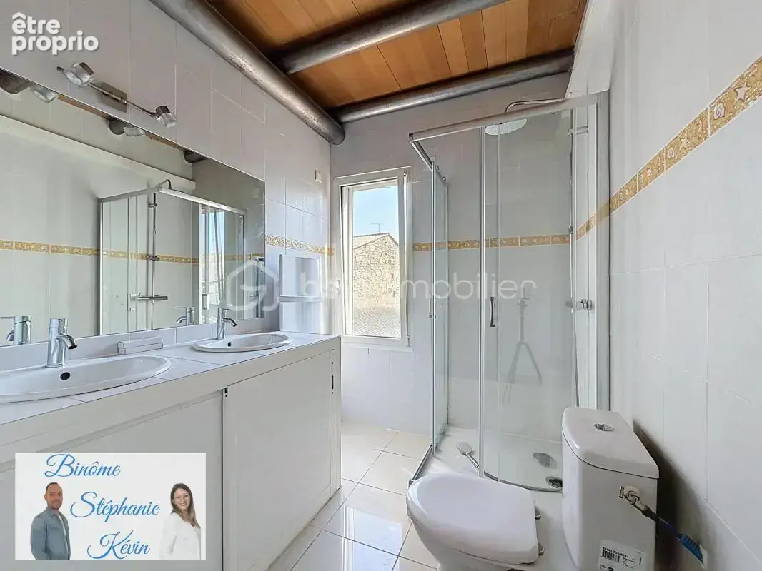  Un achat, deux habitations : maison et appartement indépendant - photo 7