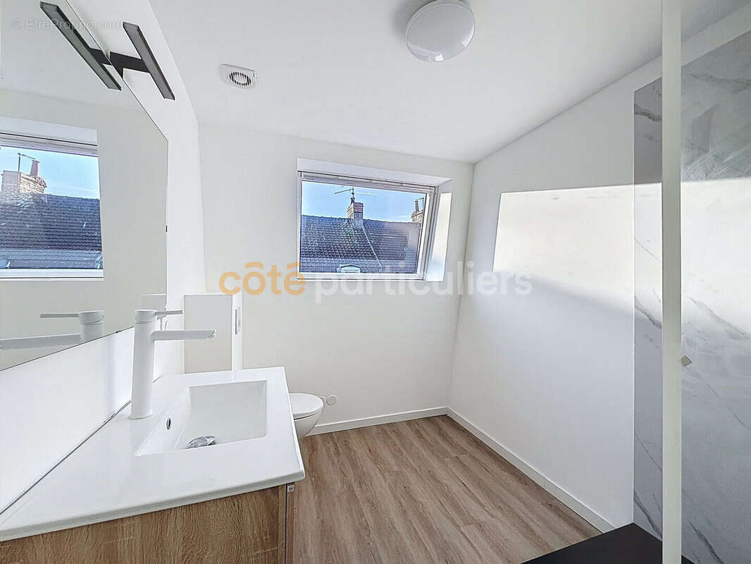 Maison à ARMENTIERES