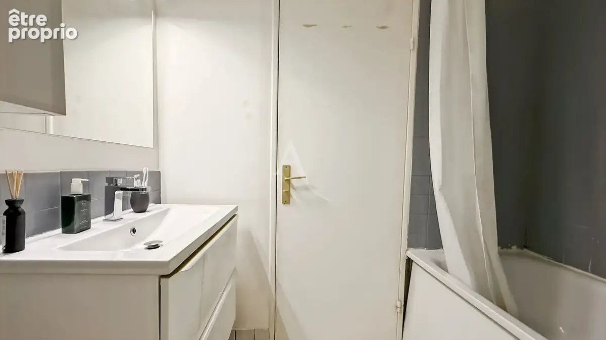 Appartement Boulogne Billancourt 2 pièce(s) 68.11 m2 - photo 7