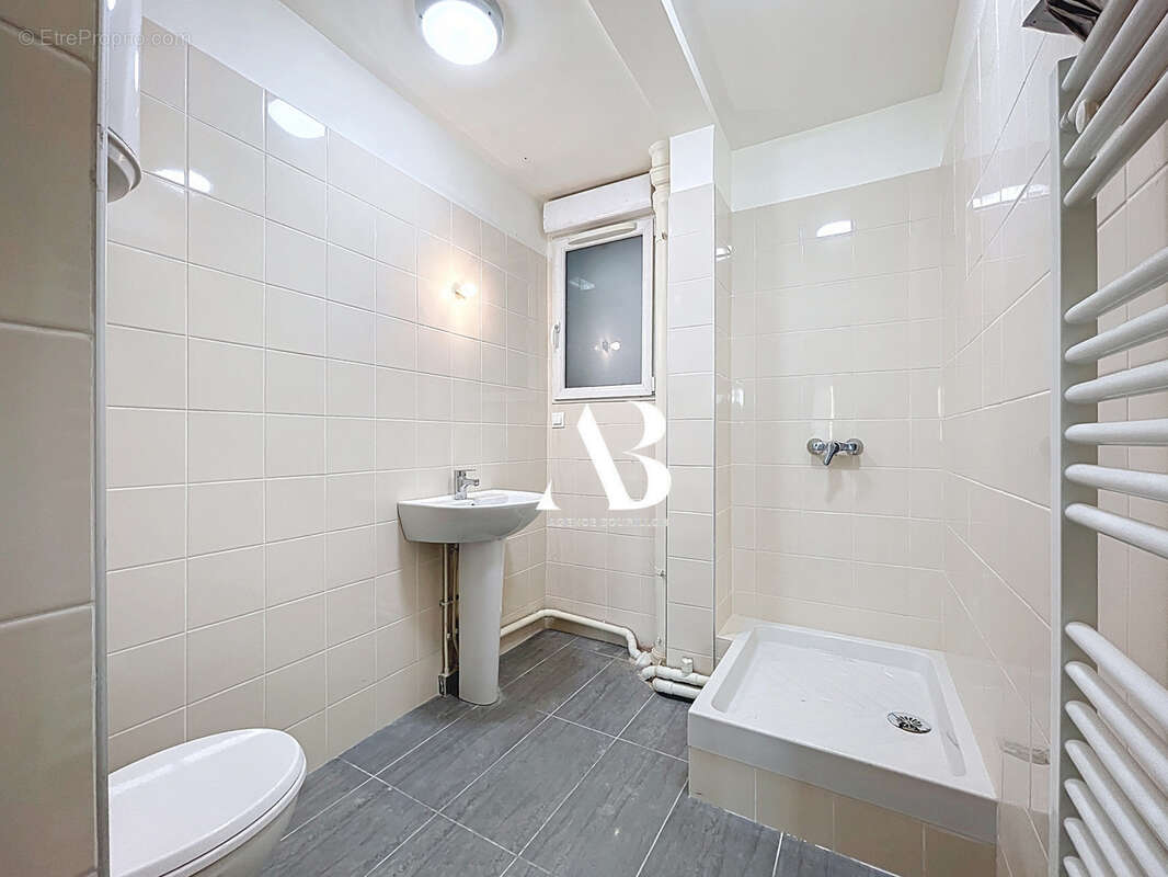 Appartement à NANGIS