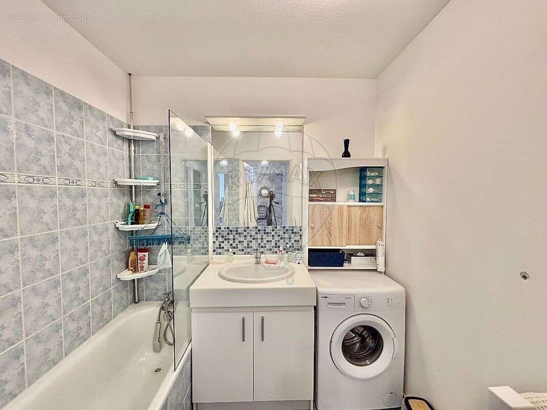 Appartement à JASSANS-RIOTTIER