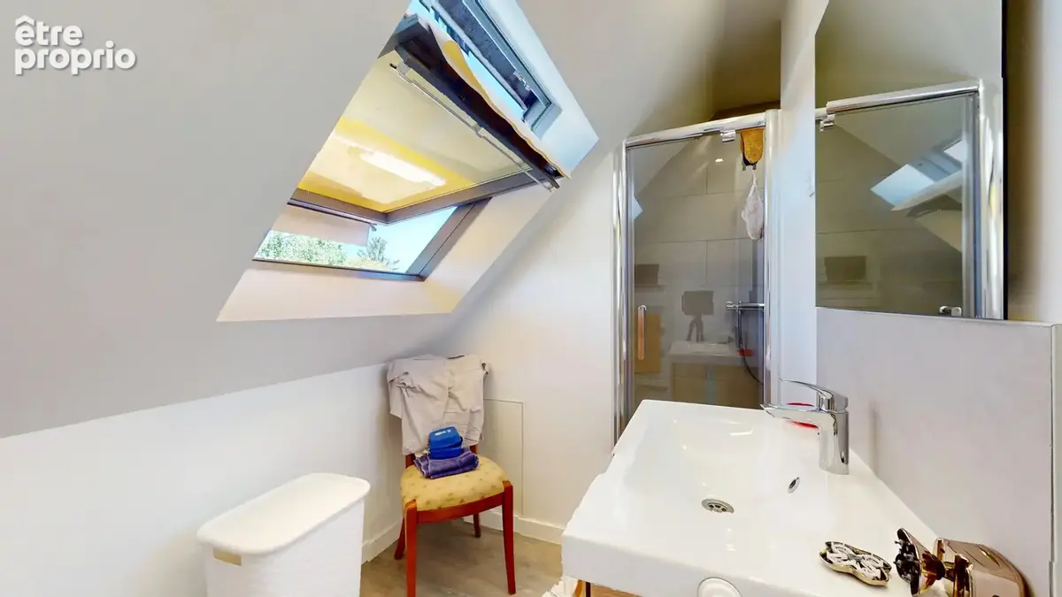 Maison 5 pièces 100 m² à vendre à Montfermeil (93370) - photo 12