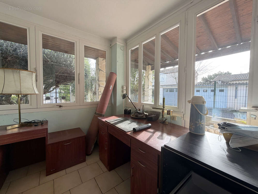 Maison à BEDARRIDES