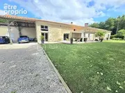 Maison à SAINT-EMILION