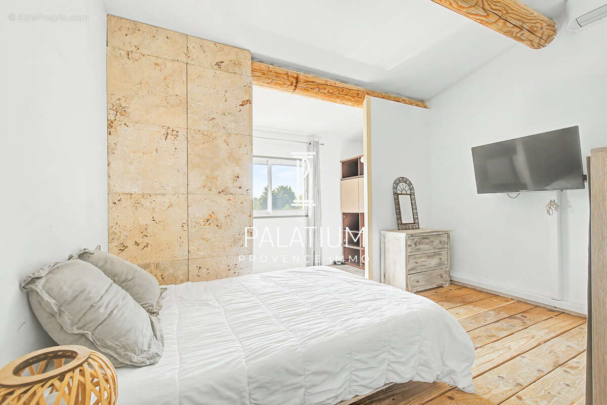 Maison à SALON-DE-PROVENCE