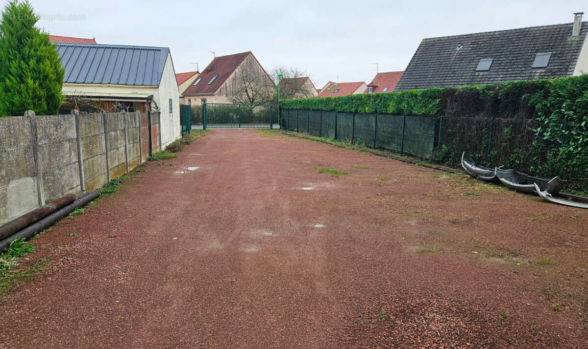 Appartement à ARRAS