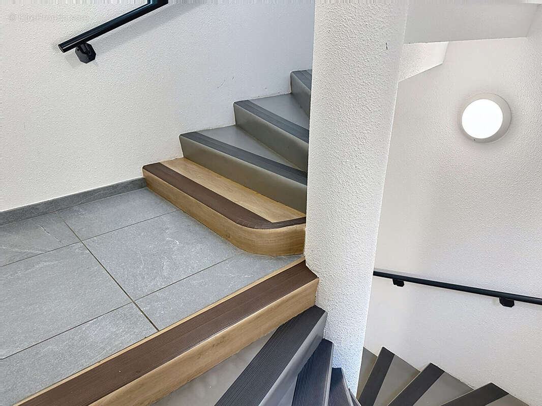 Appartement quartier BUCAILLE, Centre ville de CHERBOURG T3 de 62,89 m2 - photo 9