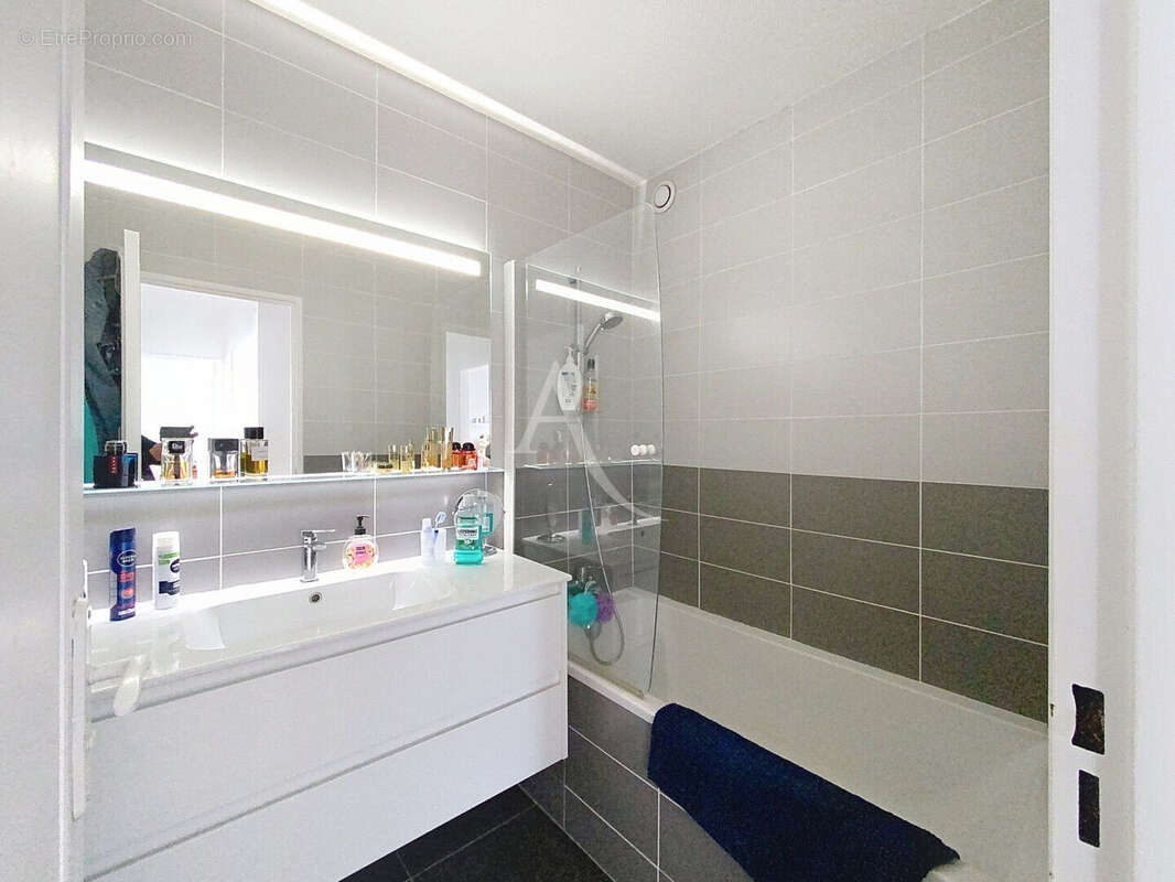 Appartement à CHELLES