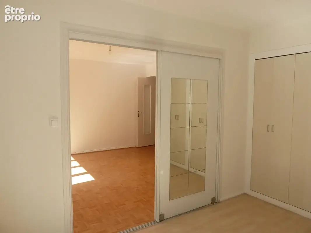 Appartement 3 pièces 67 m² à vendre à Lyon-8e (69008) - photo 5