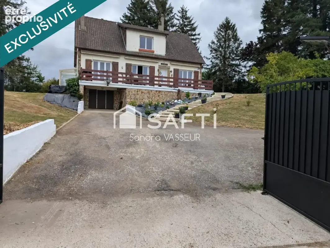 Photo 1 - Maison à MONCHAUX-SORENG