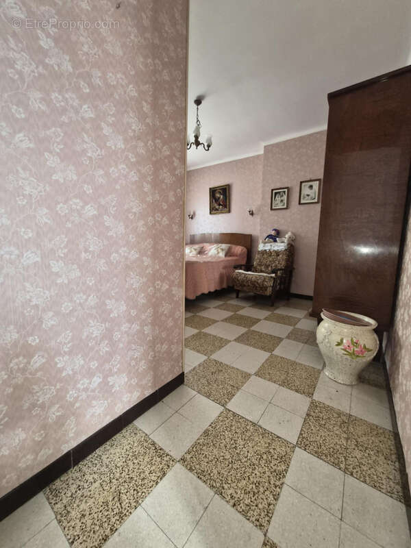 Maison à BEZIERS